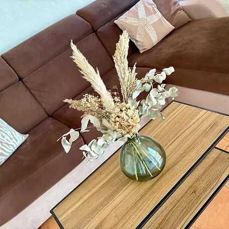 Casa Ella - T2 Vue Au Calme Sant'ambroggio アパート