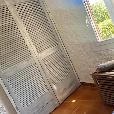 Casa Ella - T2 Vue Au Calme Sant'ambroggio Daire Lumio (Corsica)