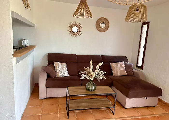 Casa Ella - T2 Vue Au Calme Sant'ambroggio 루미오