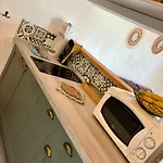Apartment Casa Ella - T2 Vue Au Calme Sant'ambroggio Lumio (Corsica)