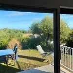 Casa Ella - T2 Vue Au Calme Sant'ambroggio Apartment *