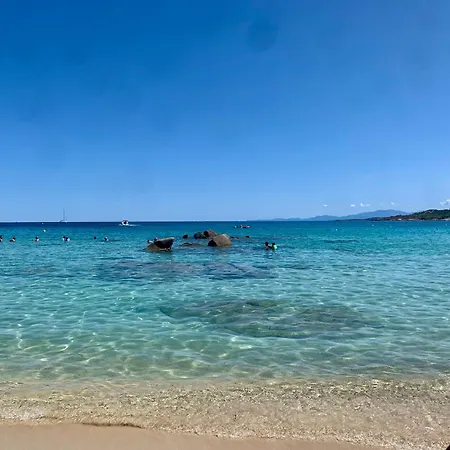 Casa Ella - T2 Vue Au Calme Sant'ambroggio Лумио