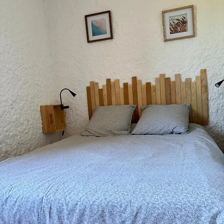 Casa Ella - T2 Vue Au Calme Sant'ambroggio Apartment