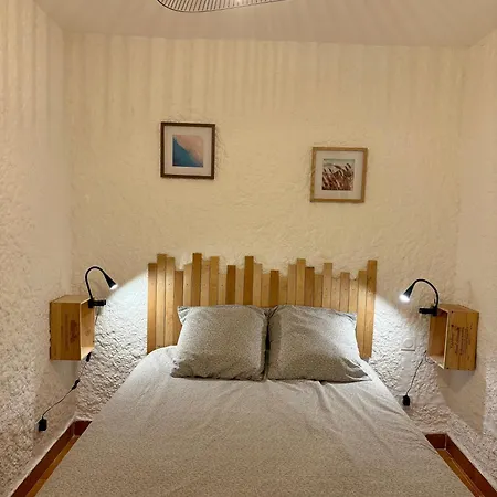 Casa Ella - T2 Vue Au Calme Sant'ambroggio Apartment *