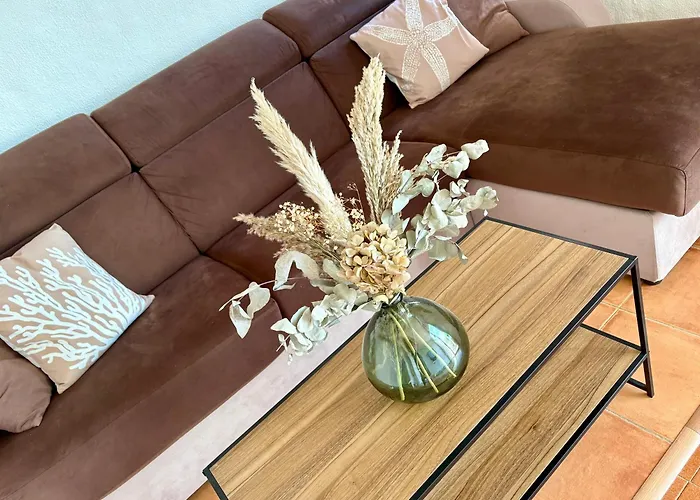 Casa Ella - T2 Vue Au Calme Sant'ambroggio 公寓